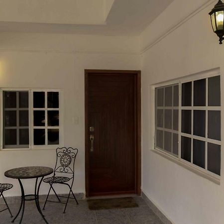 B&B Quinta Juventina Cancún Zewnętrze zdjęcie