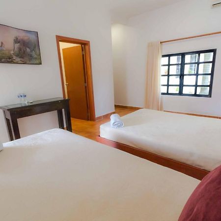 B&B Quinta Juventina Cancún Zewnętrze zdjęcie
