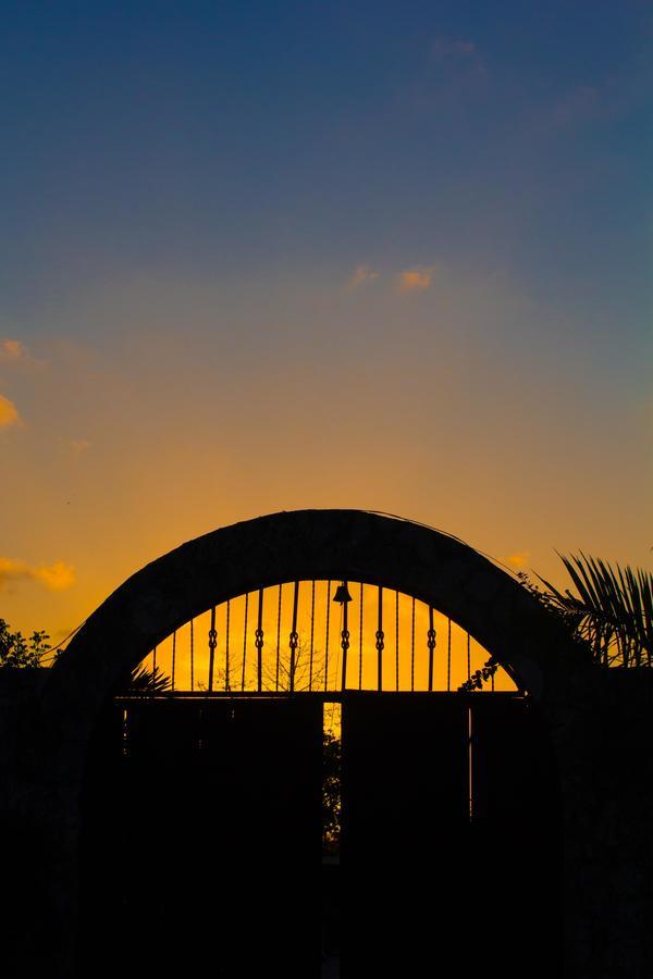B&B Quinta Juventina Cancún Zewnętrze zdjęcie