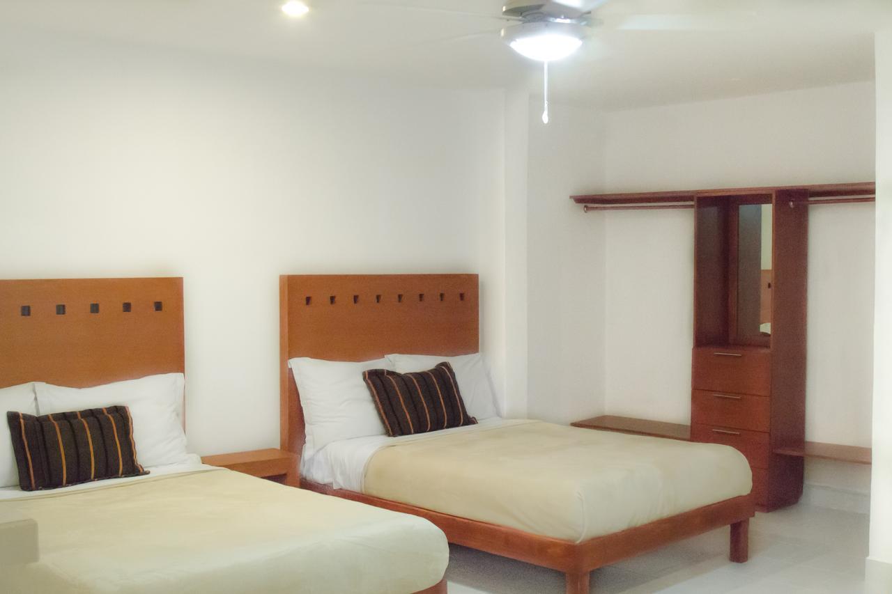 B&B Quinta Juventina Cancún Zewnętrze zdjęcie