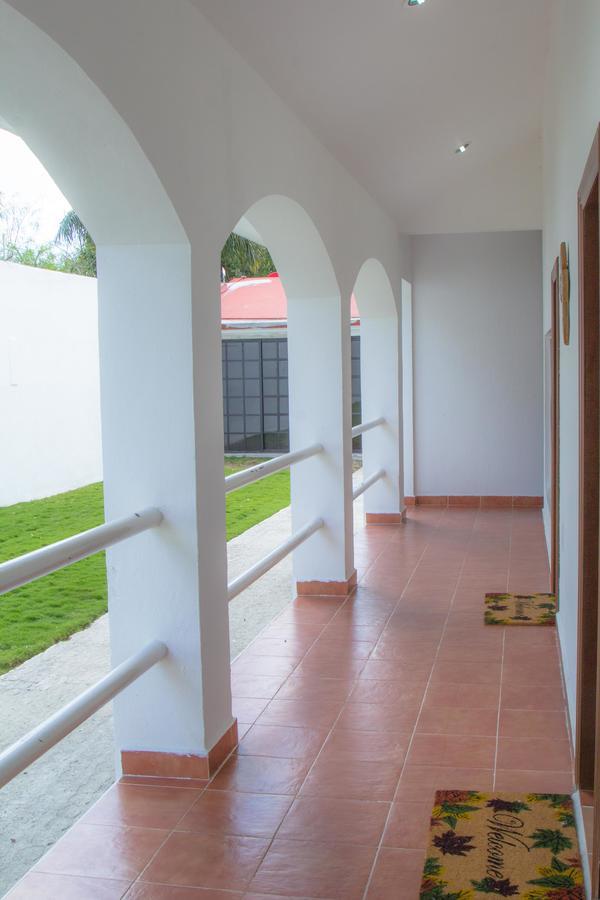 B&B Quinta Juventina Cancún Zewnętrze zdjęcie