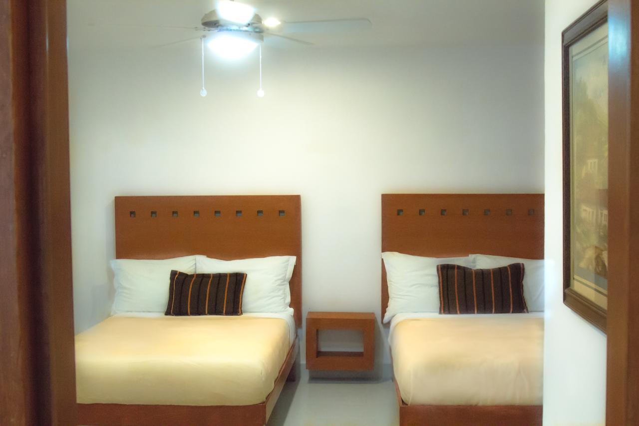 B&B Quinta Juventina Cancún Zewnętrze zdjęcie
