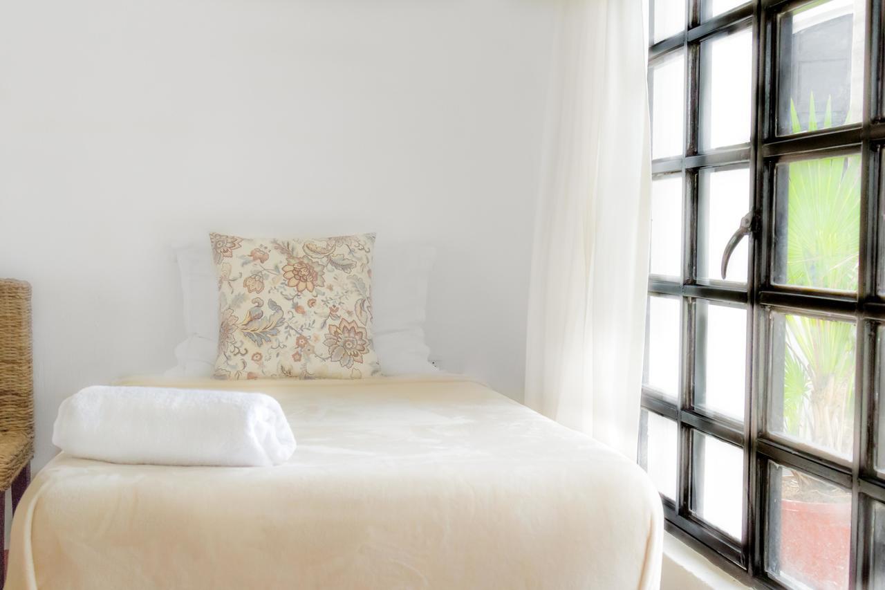 B&B Quinta Juventina Cancún Zewnętrze zdjęcie