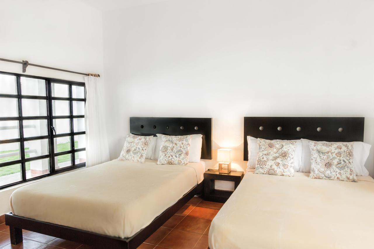 B&B Quinta Juventina Cancún Zewnętrze zdjęcie