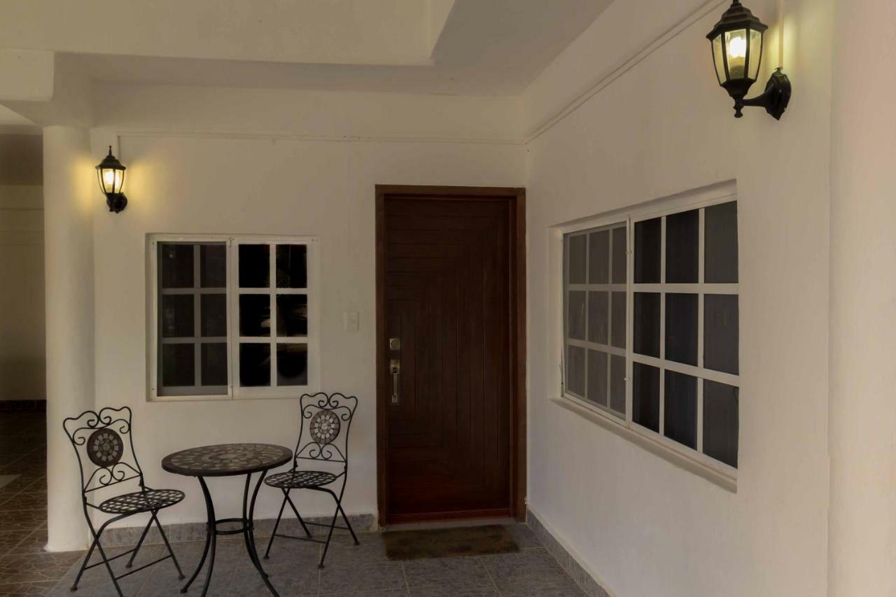 B&B Quinta Juventina Cancún Zewnętrze zdjęcie