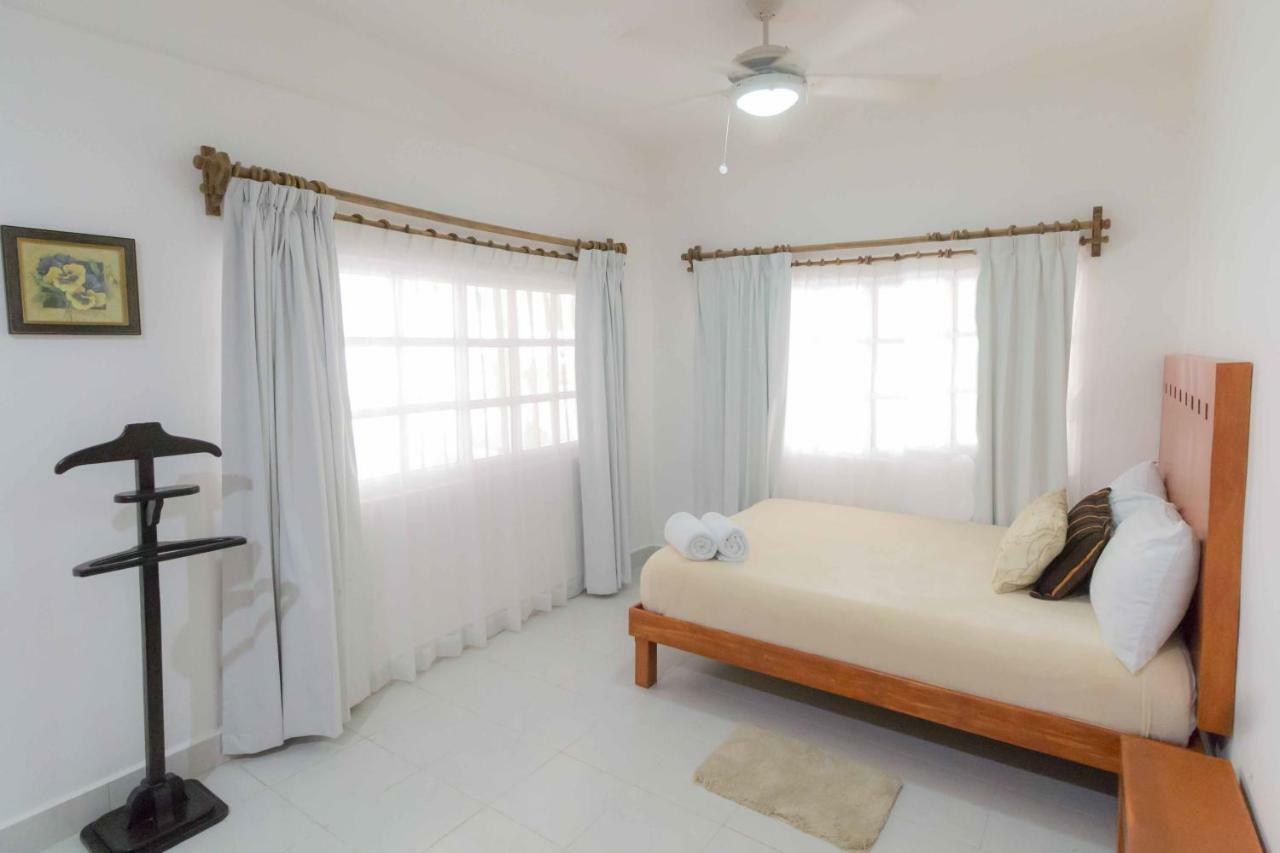 B&B Quinta Juventina Cancún Zewnętrze zdjęcie