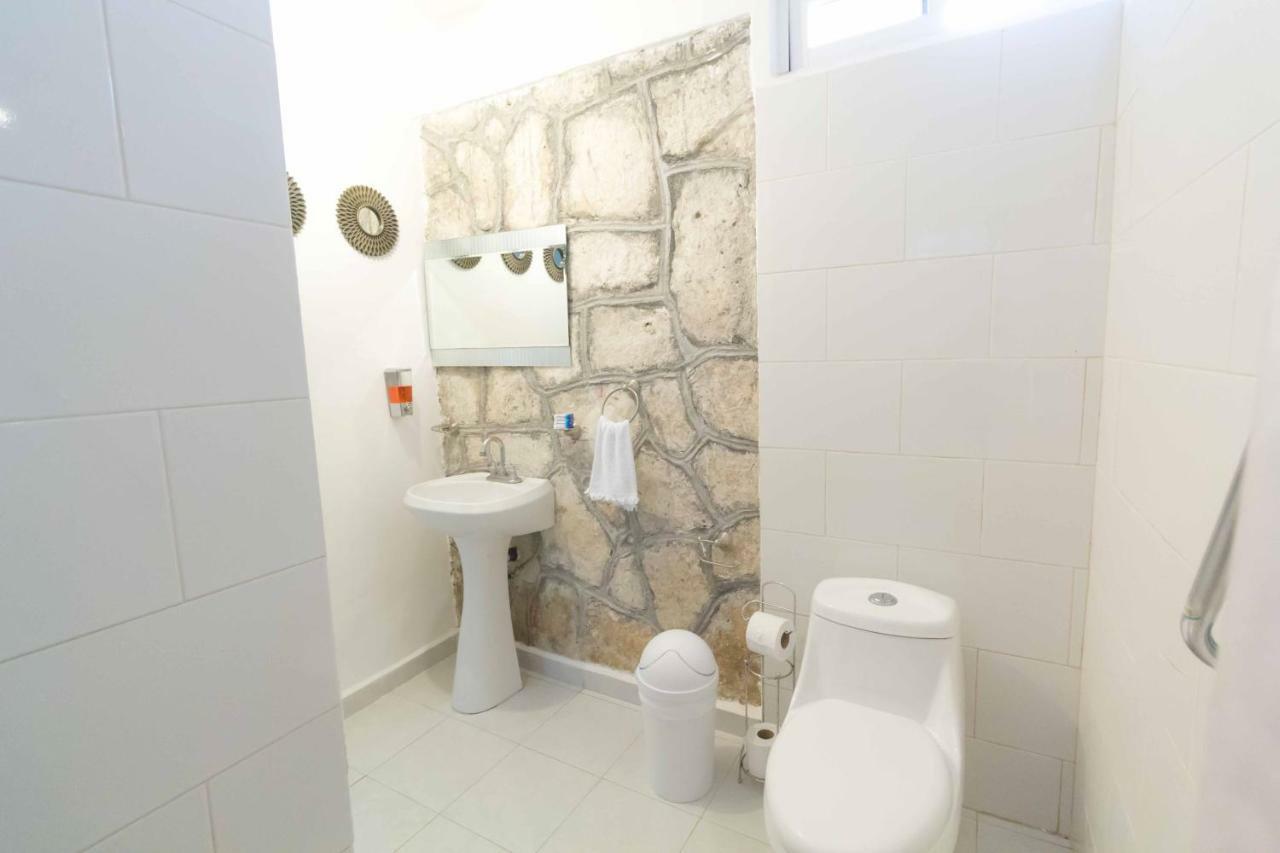 B&B Quinta Juventina Cancún Zewnętrze zdjęcie