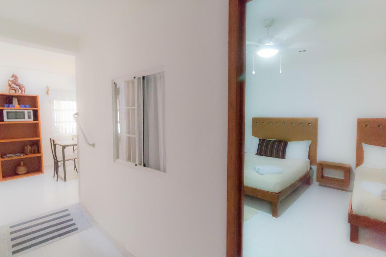 B&B Quinta Juventina Cancún Zewnętrze zdjęcie
