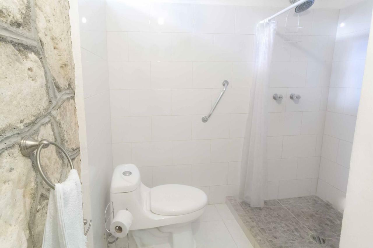 B&B Quinta Juventina Cancún Zewnętrze zdjęcie