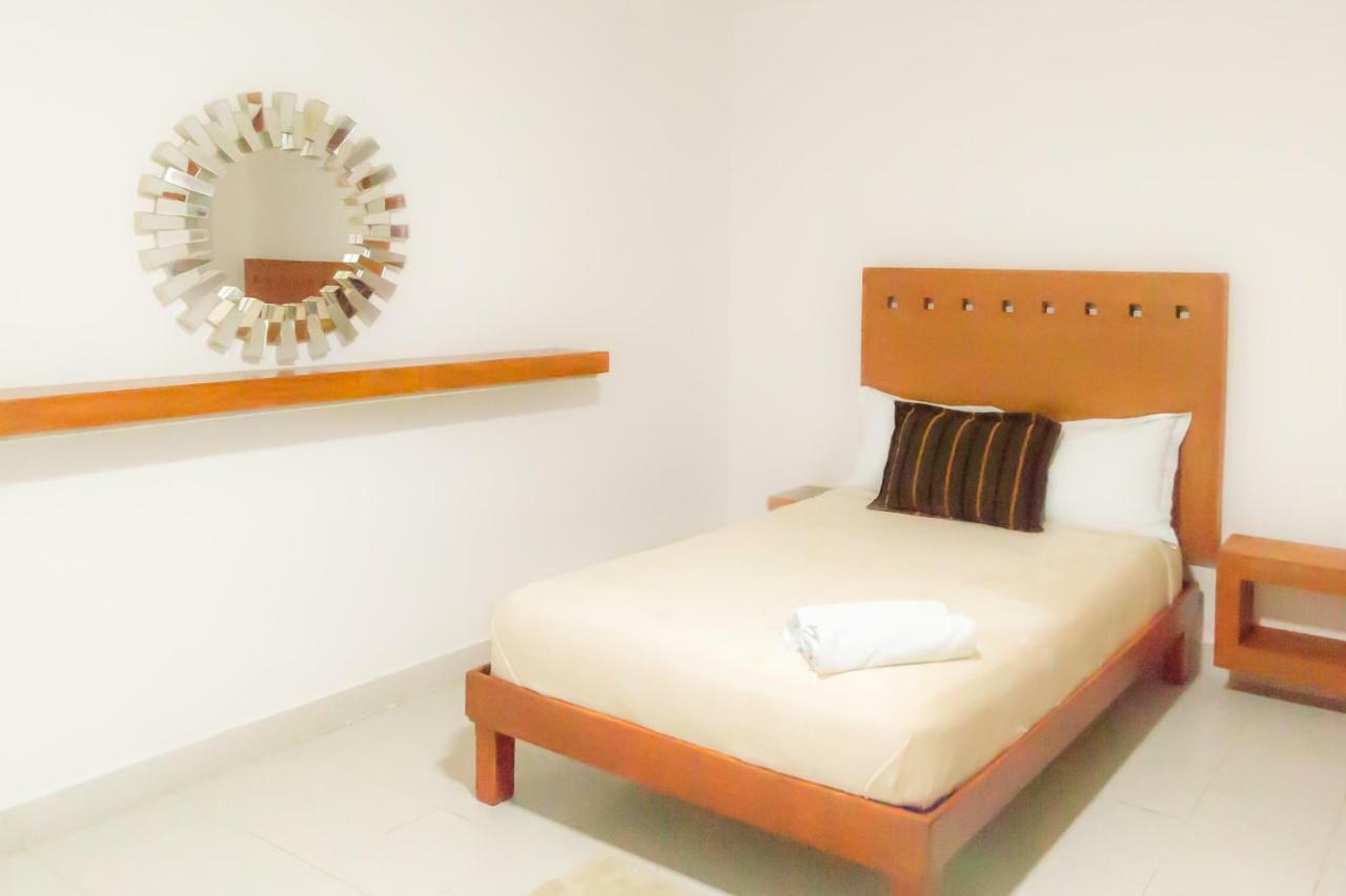 B&B Quinta Juventina Cancún Zewnętrze zdjęcie