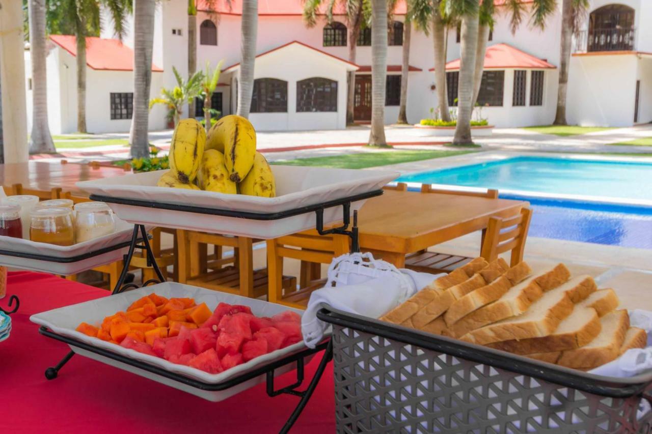 B&B Quinta Juventina Cancún Zewnętrze zdjęcie
