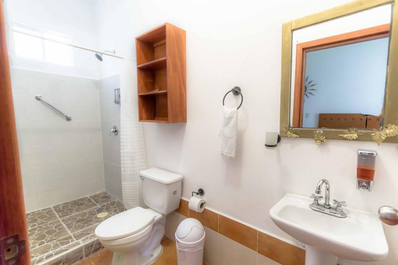 B&B Quinta Juventina Cancún Zewnętrze zdjęcie